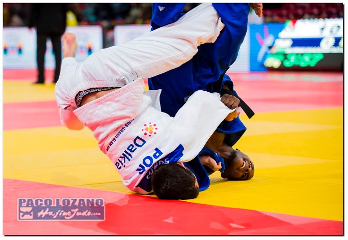 Paris 2014 by P.Lozano cat -66 kg (75)